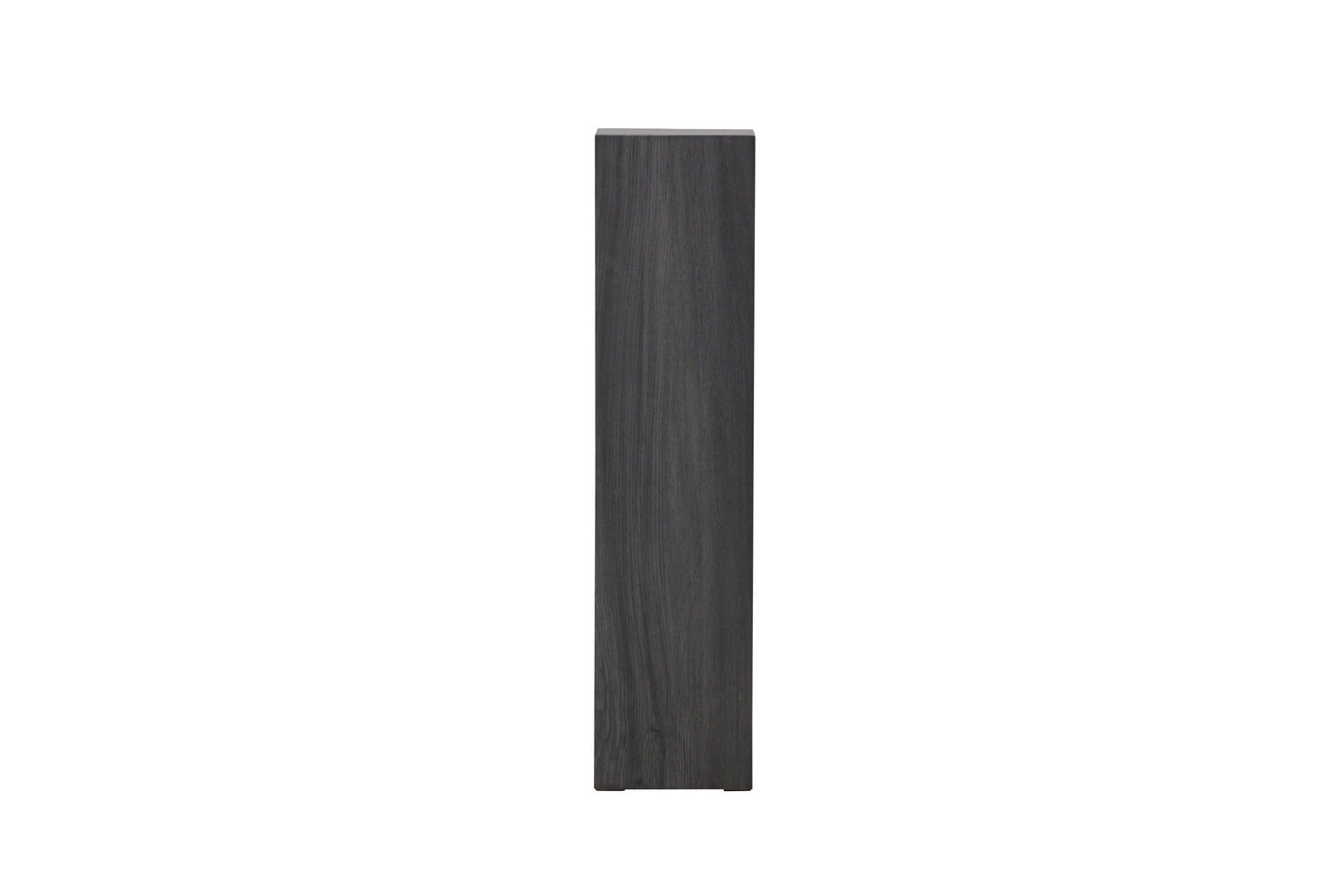 Ramsvik bijzettafel blok 95cm zwart