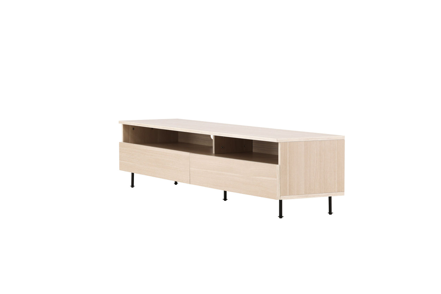 Navarra  TV-meubel natuurlijke hout