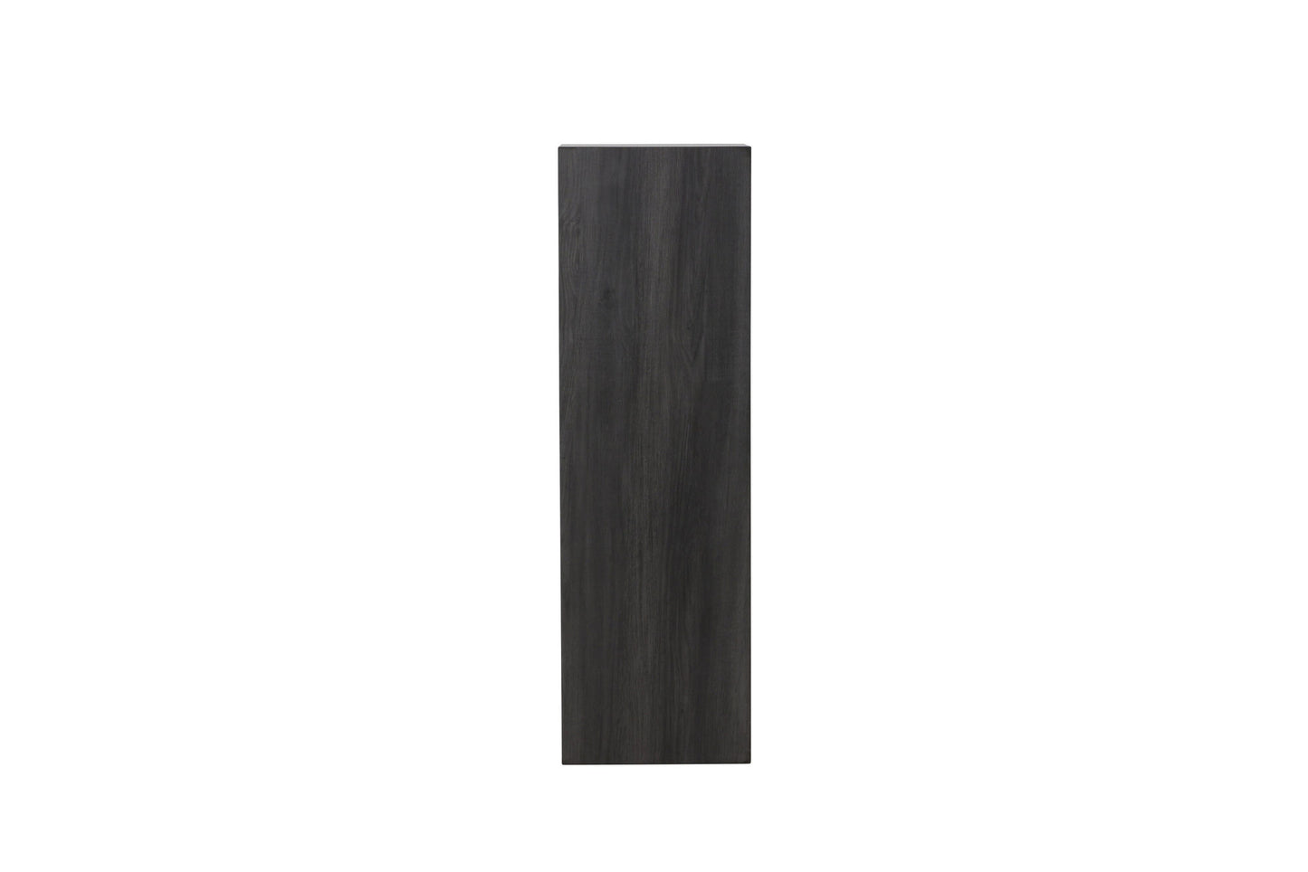 Ramsvik bijzettafel blok 130cm zwart