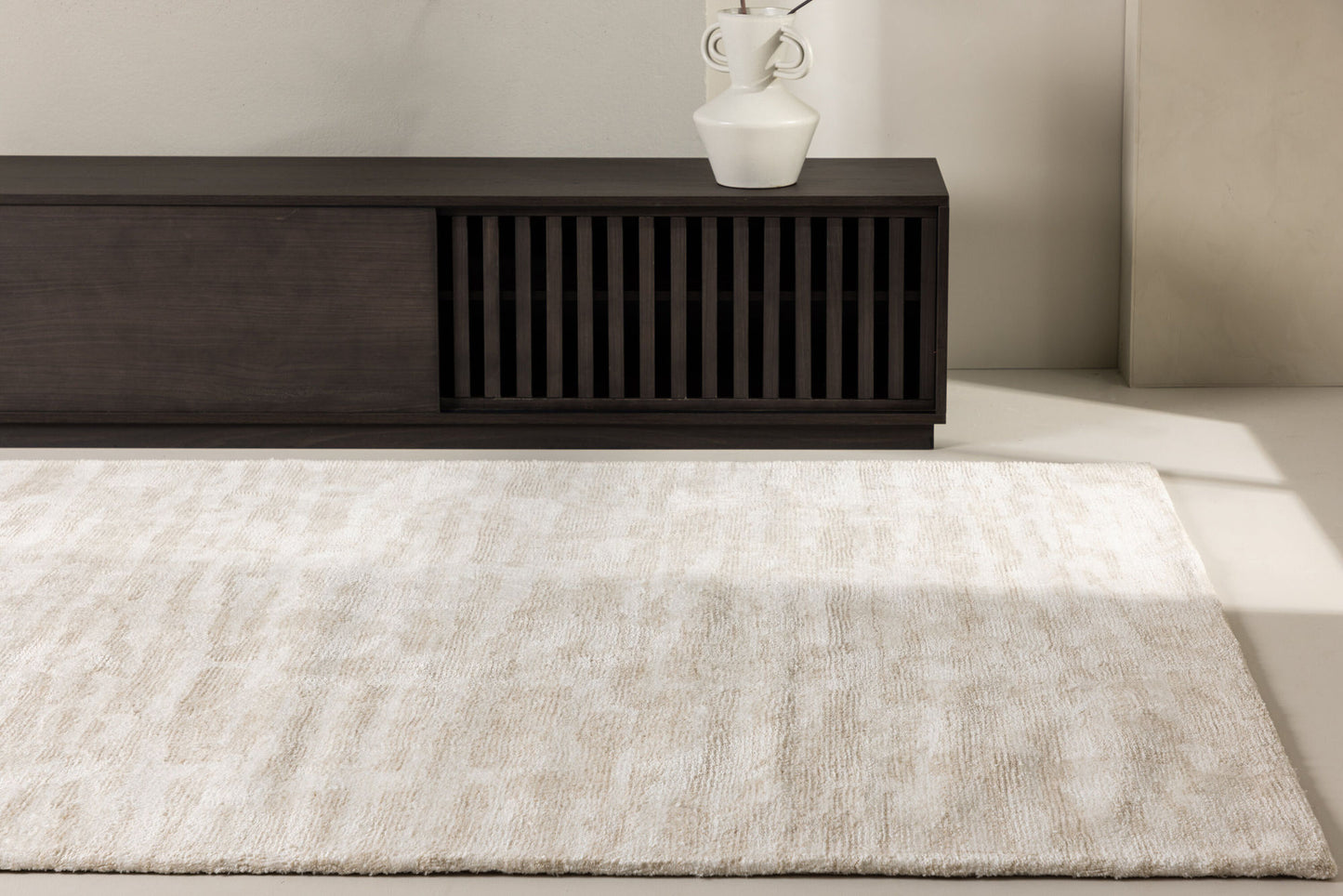 Tapis Milos 230x160 beige