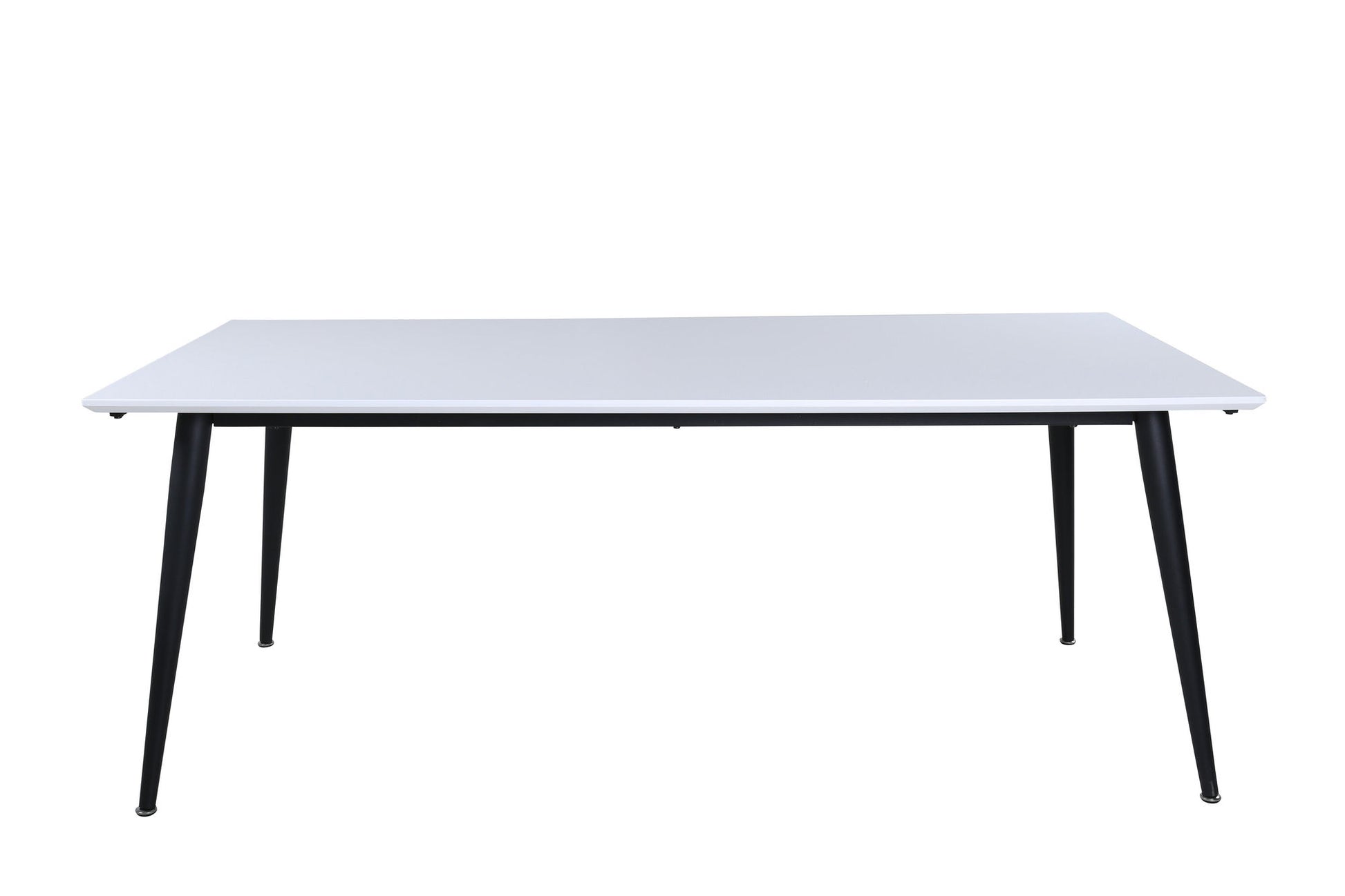 Jimmy eetkamertafel rechthoek 195cm - La Vivre