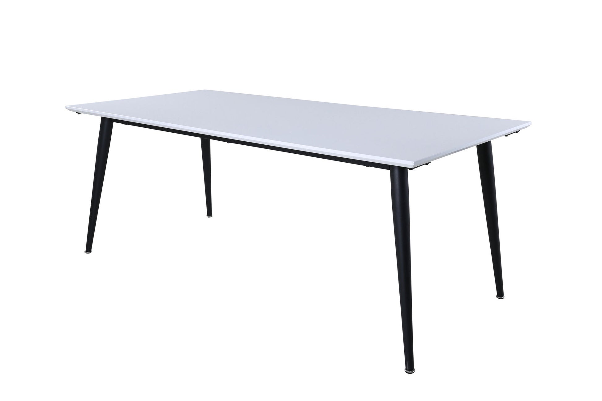 Jimmy eetkamertafel rechthoek 195cm - La Vivre