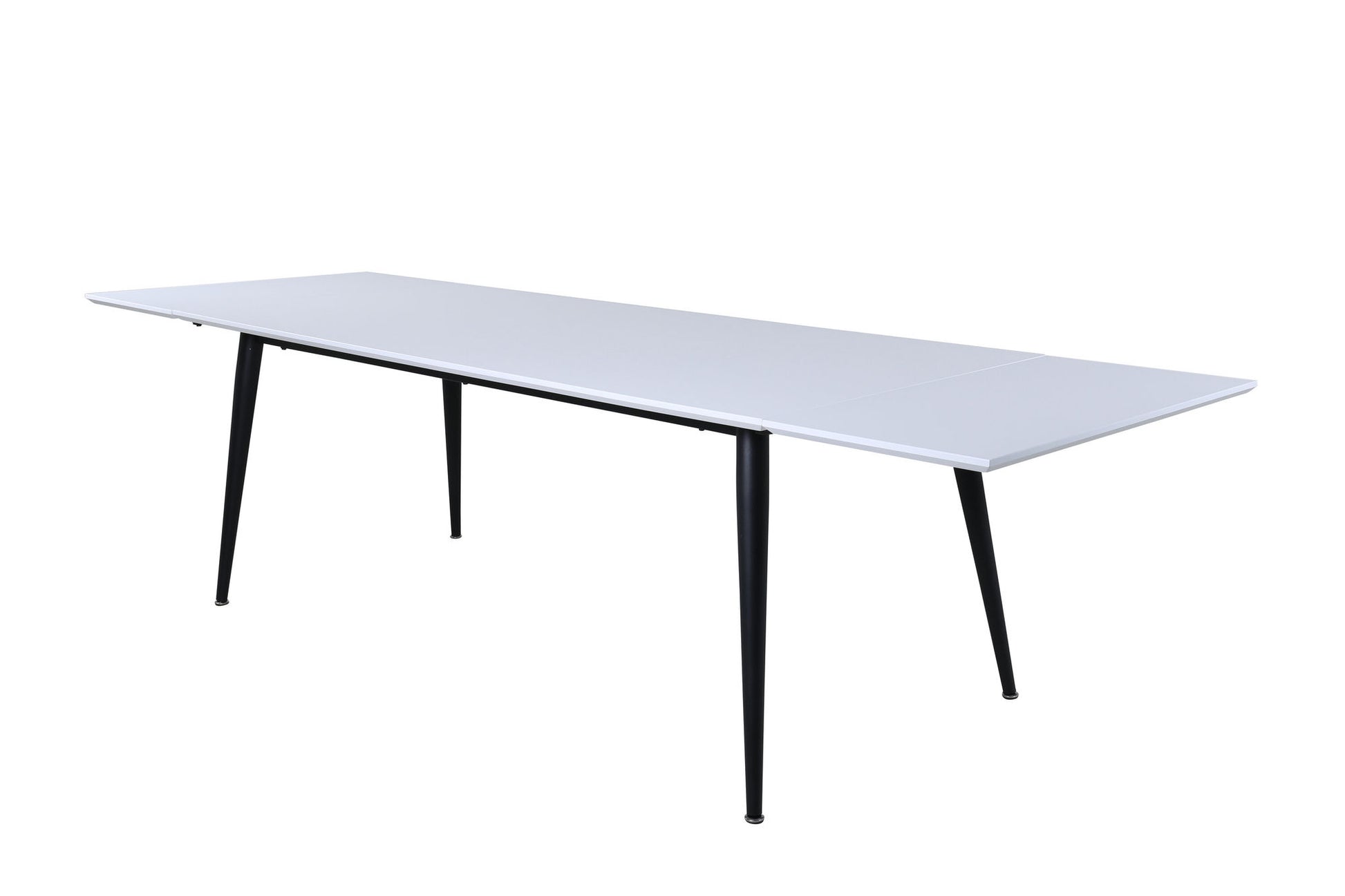 Jimmy eetkamertafel rechthoek 195cm - La Vivre