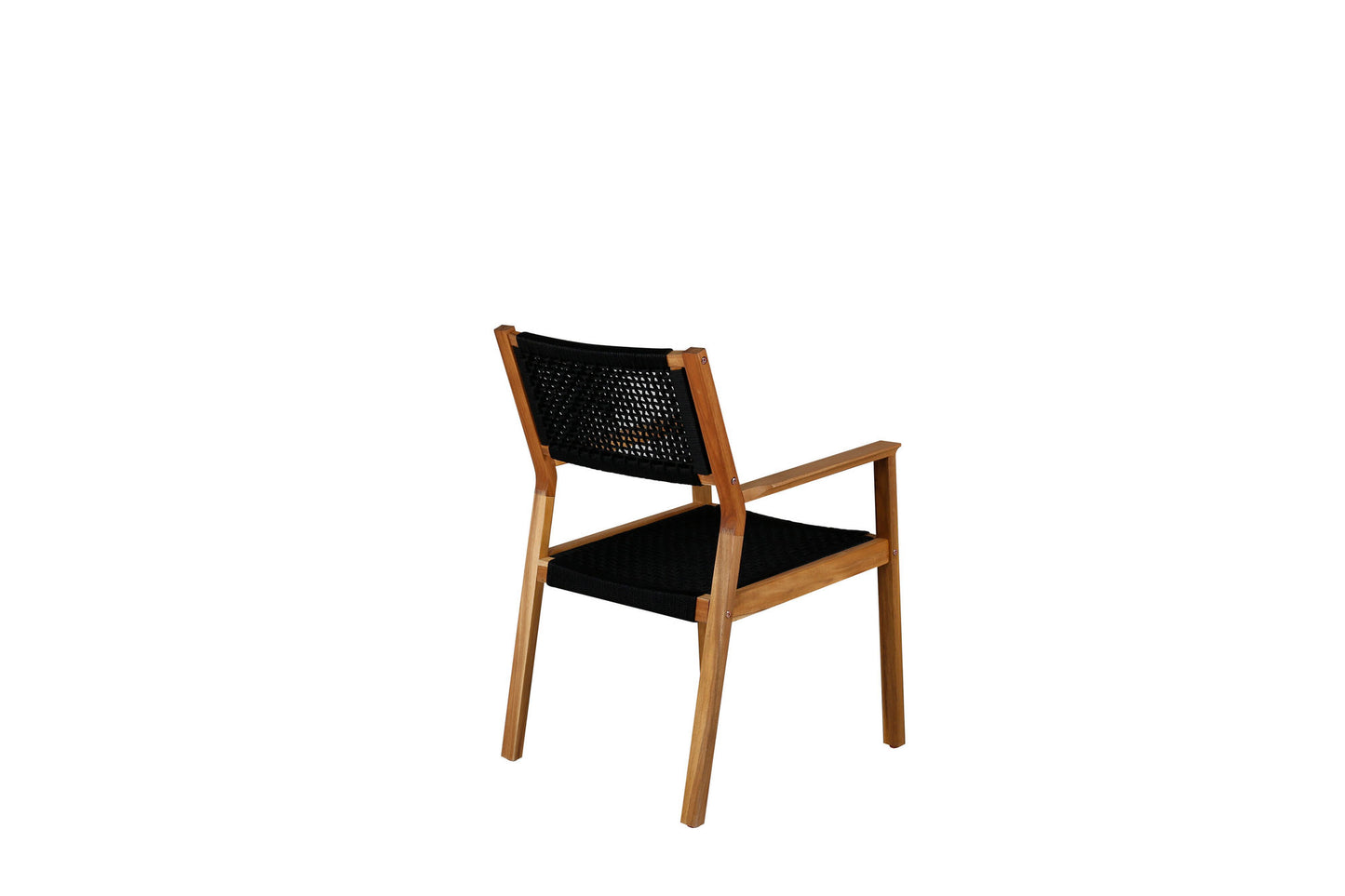 Little John garden chair per 2 pieces 