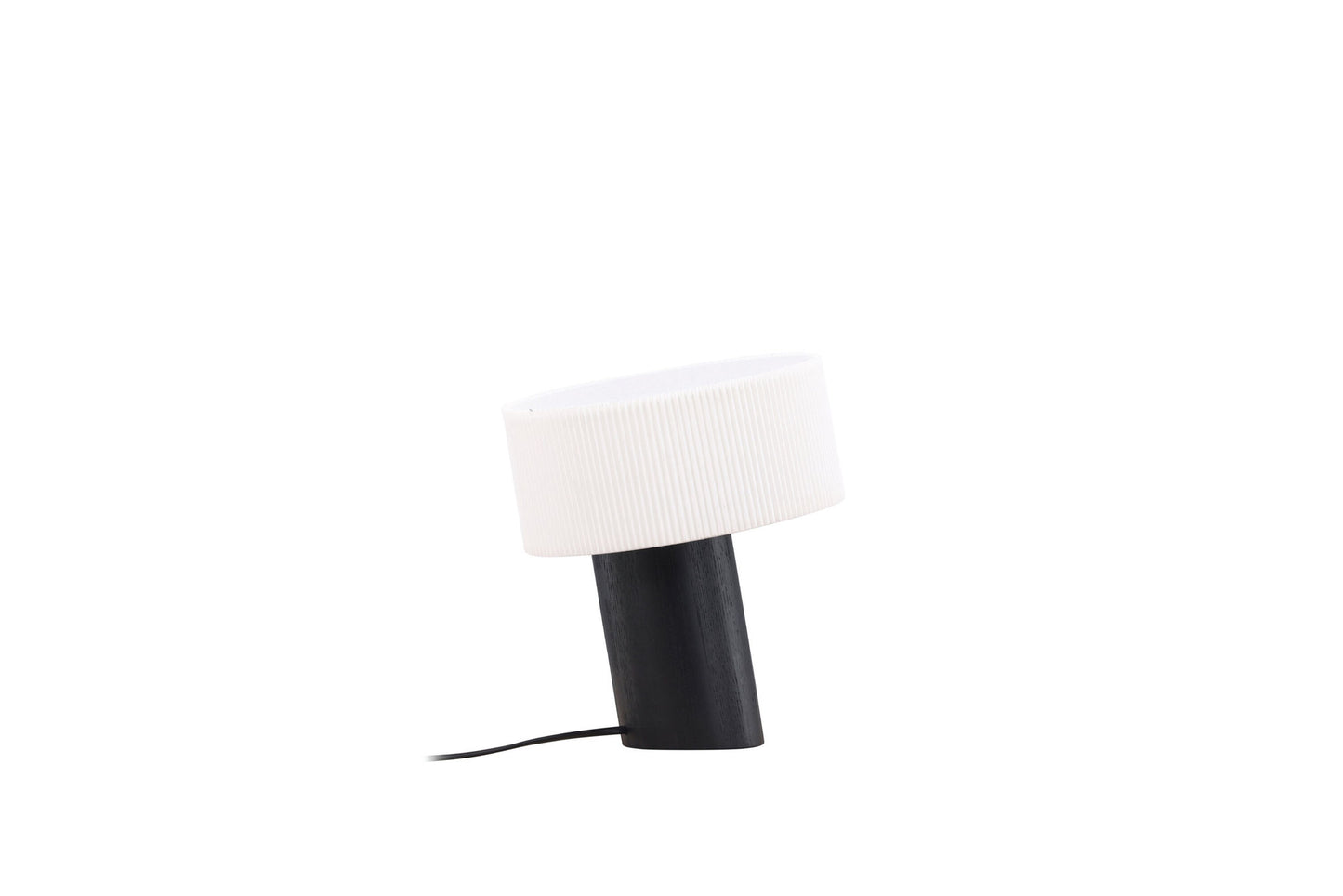 Branäs table lamp black