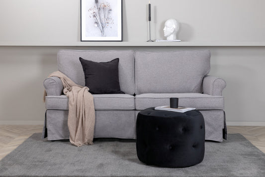 Anton sofa gray