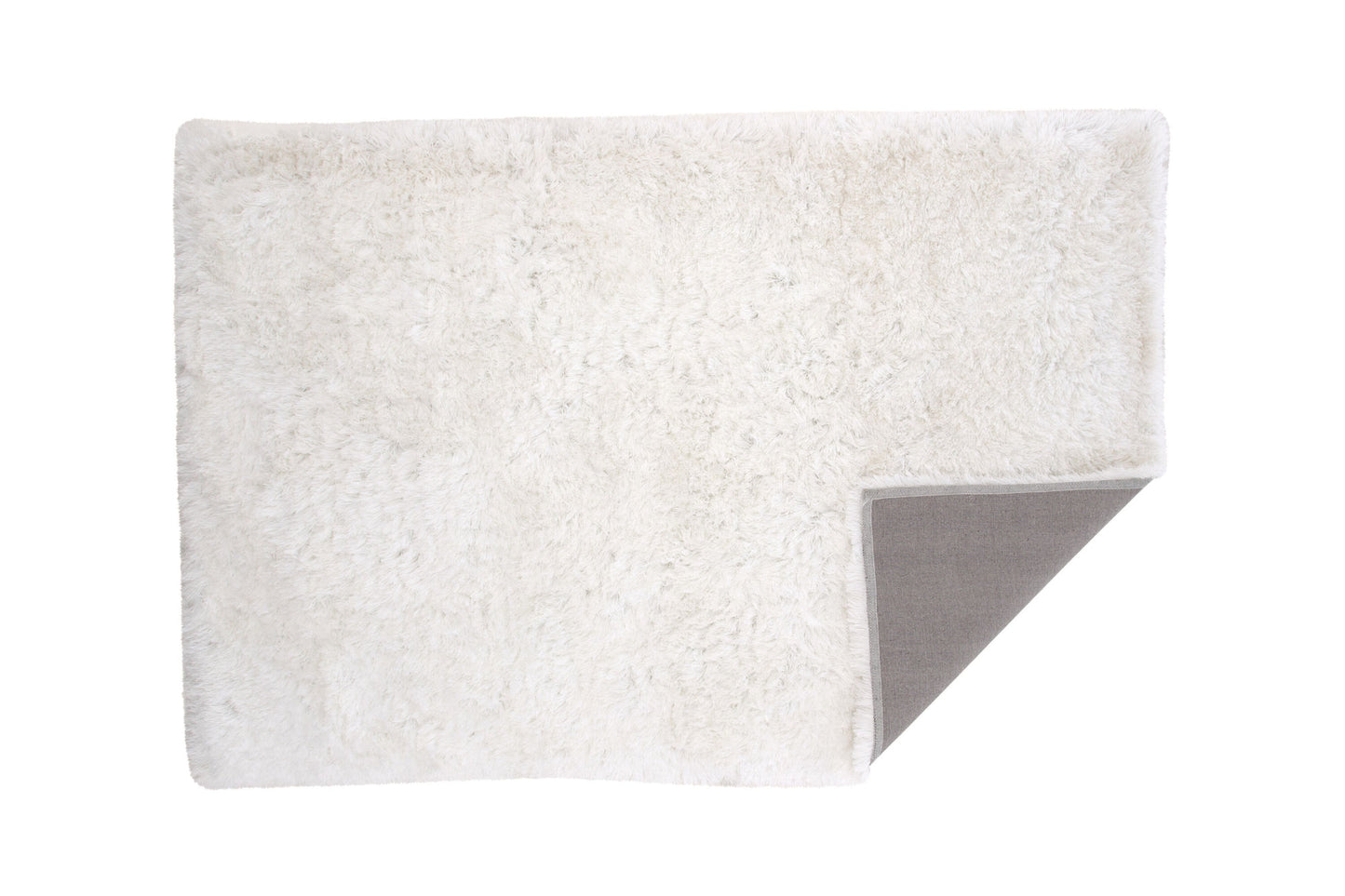 Grace rug 400x300 white