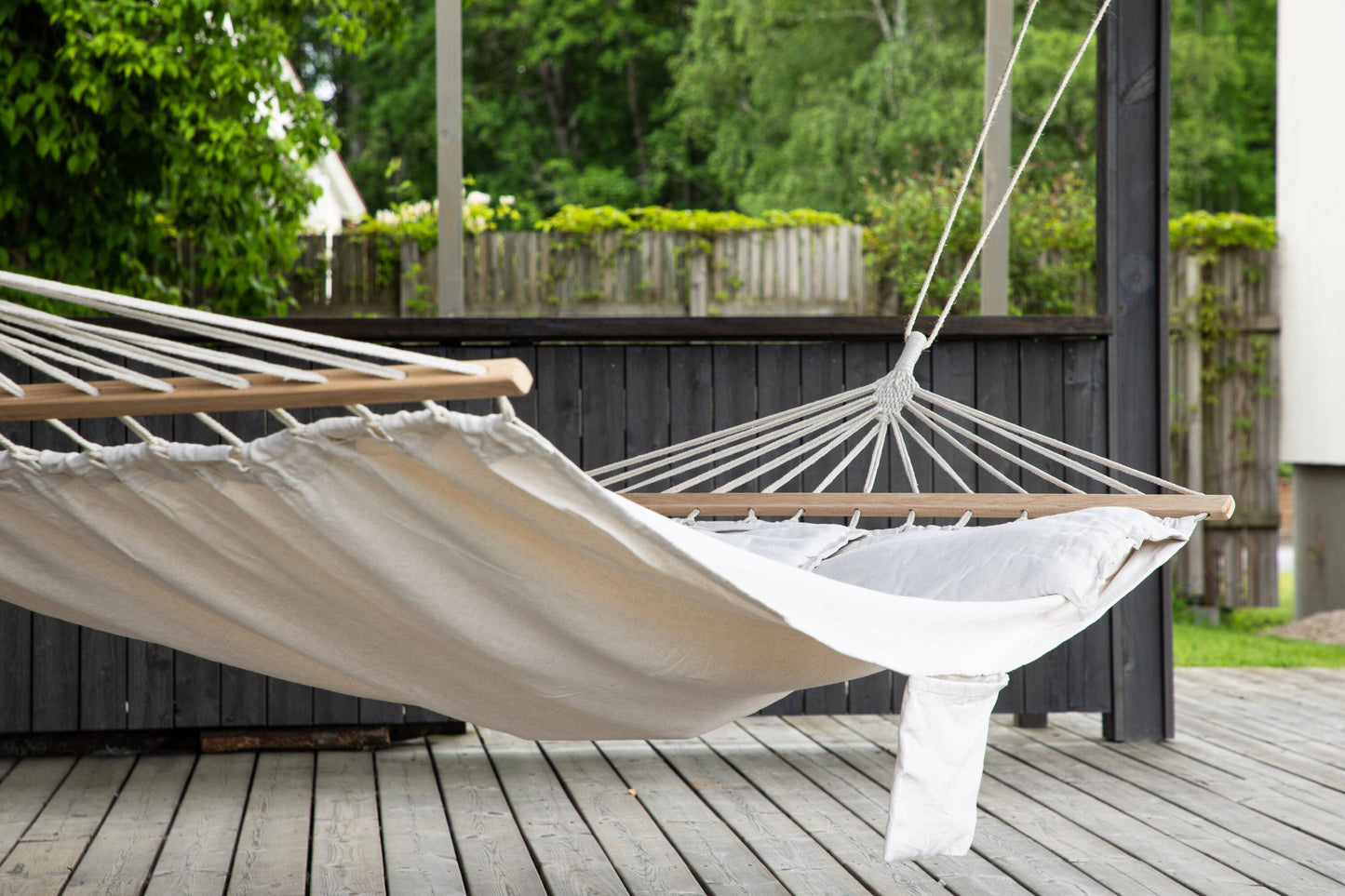 Anini hammock