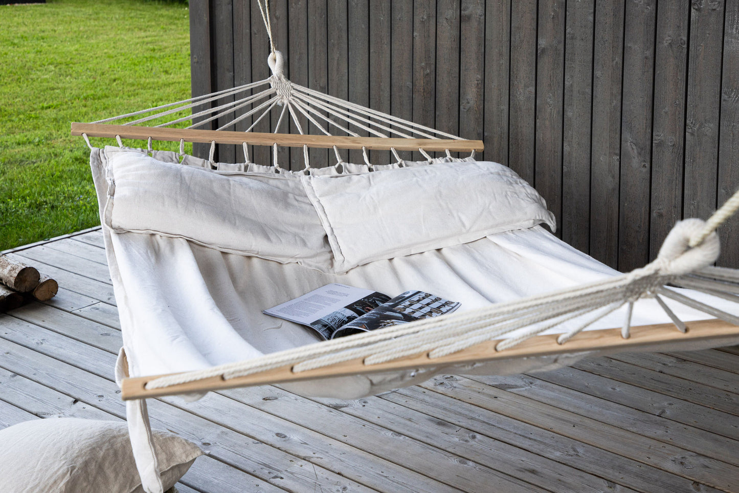 Anini hammock