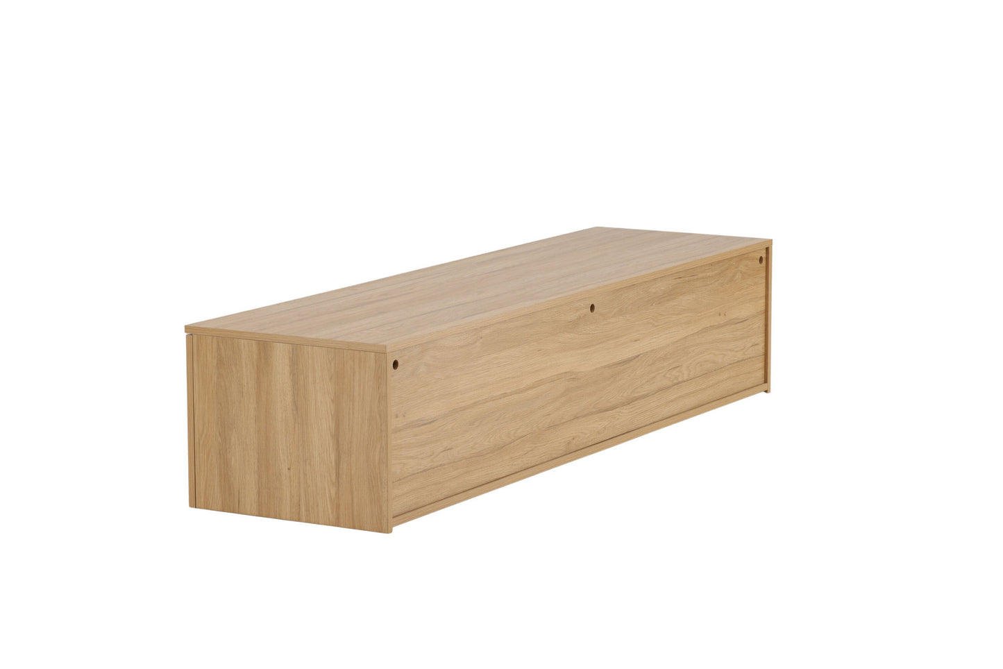 Frihamn TV cabinet oak