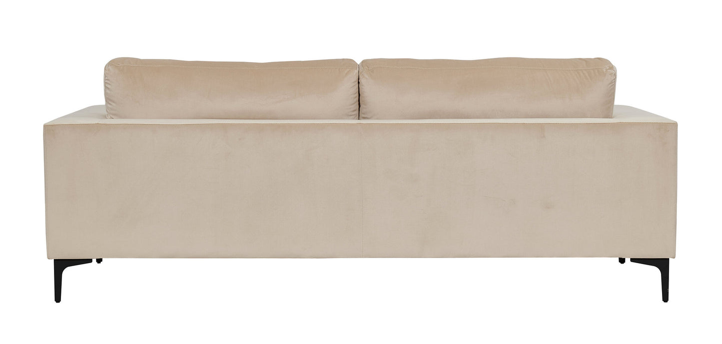 Bolero sofa beige