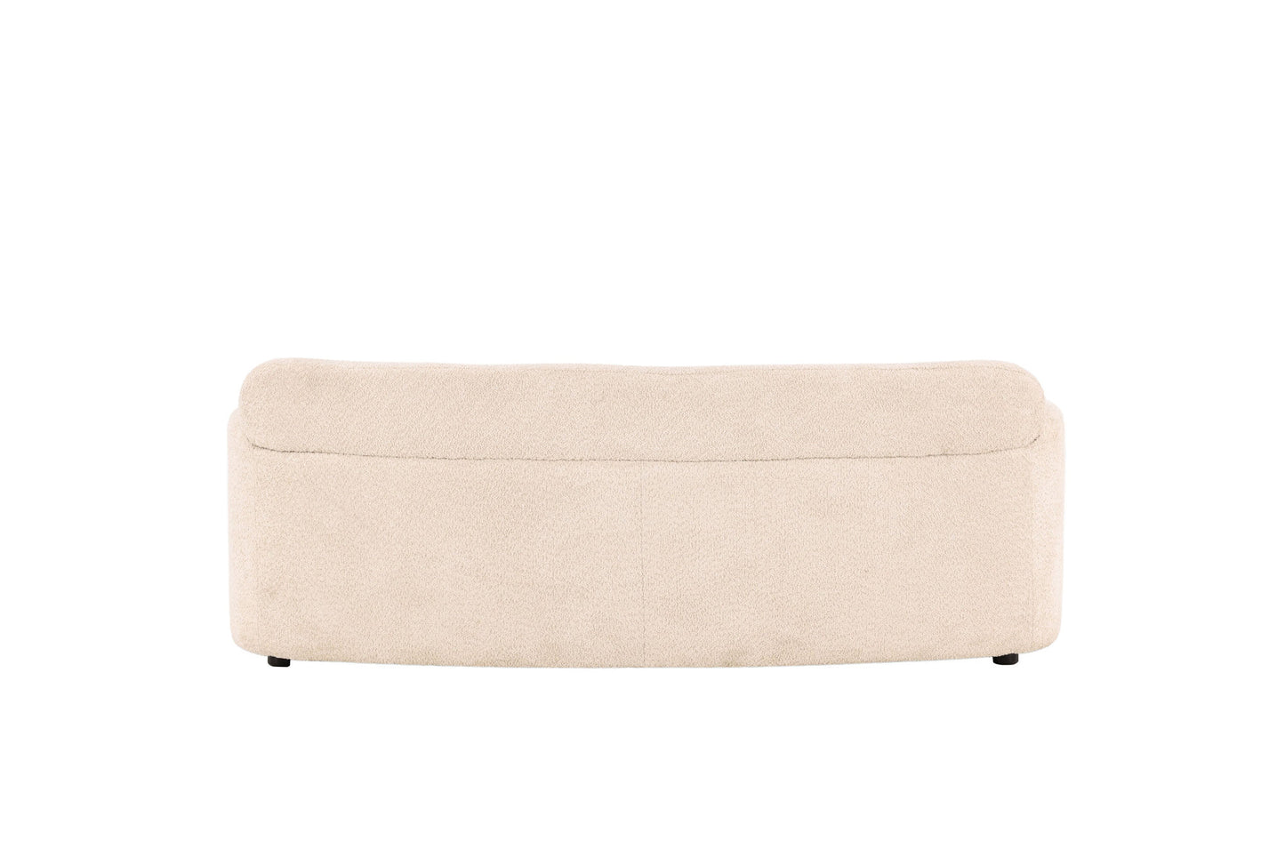 Pocatello sofa Cream