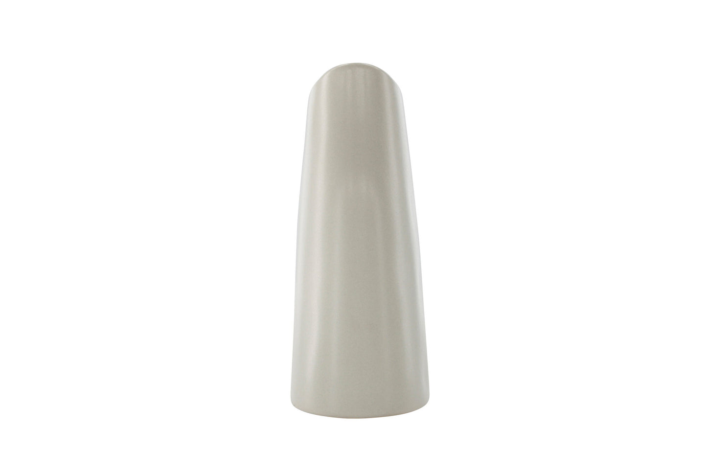 Ernst vase light gray