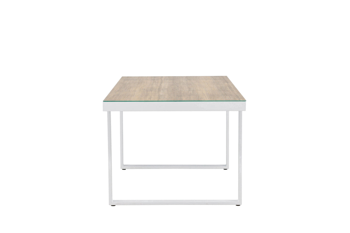 Merlo garden table 