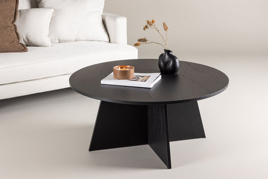 Table basse bootcut