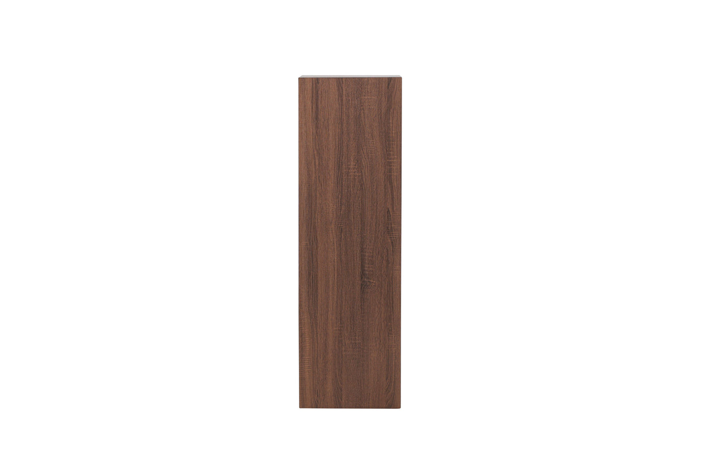 Ramsvik table d'appoint bloc 130cm marron