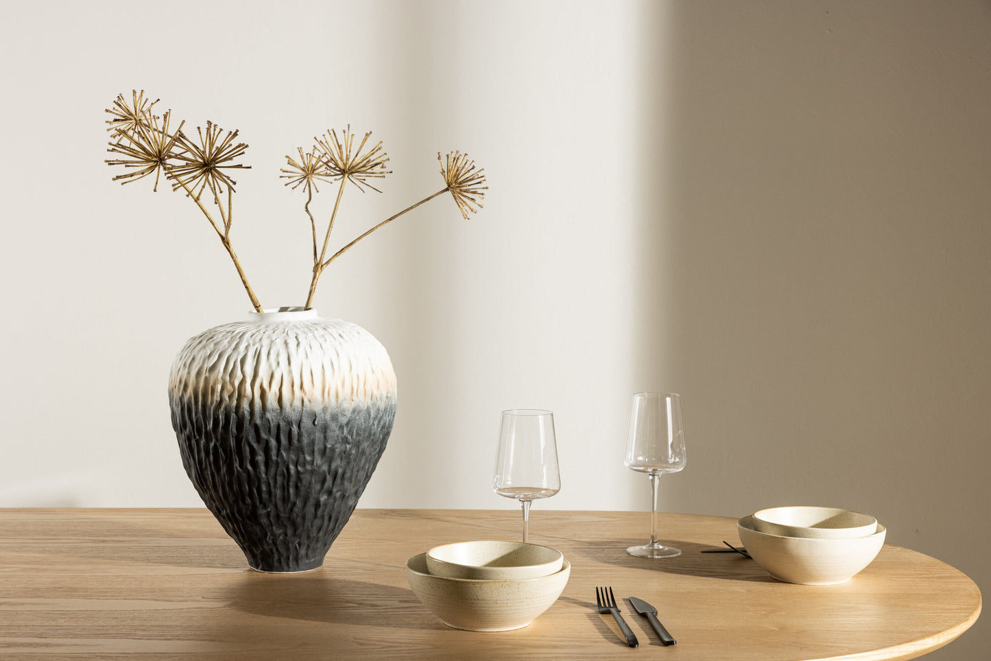 Pane vase XL