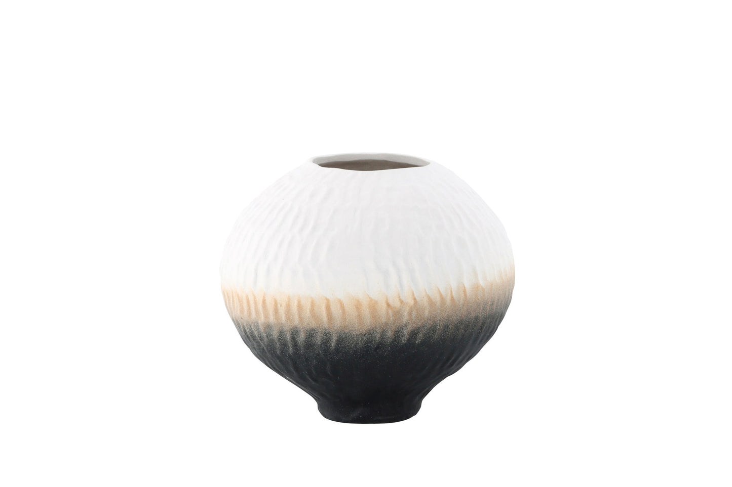 Pane vase sphere