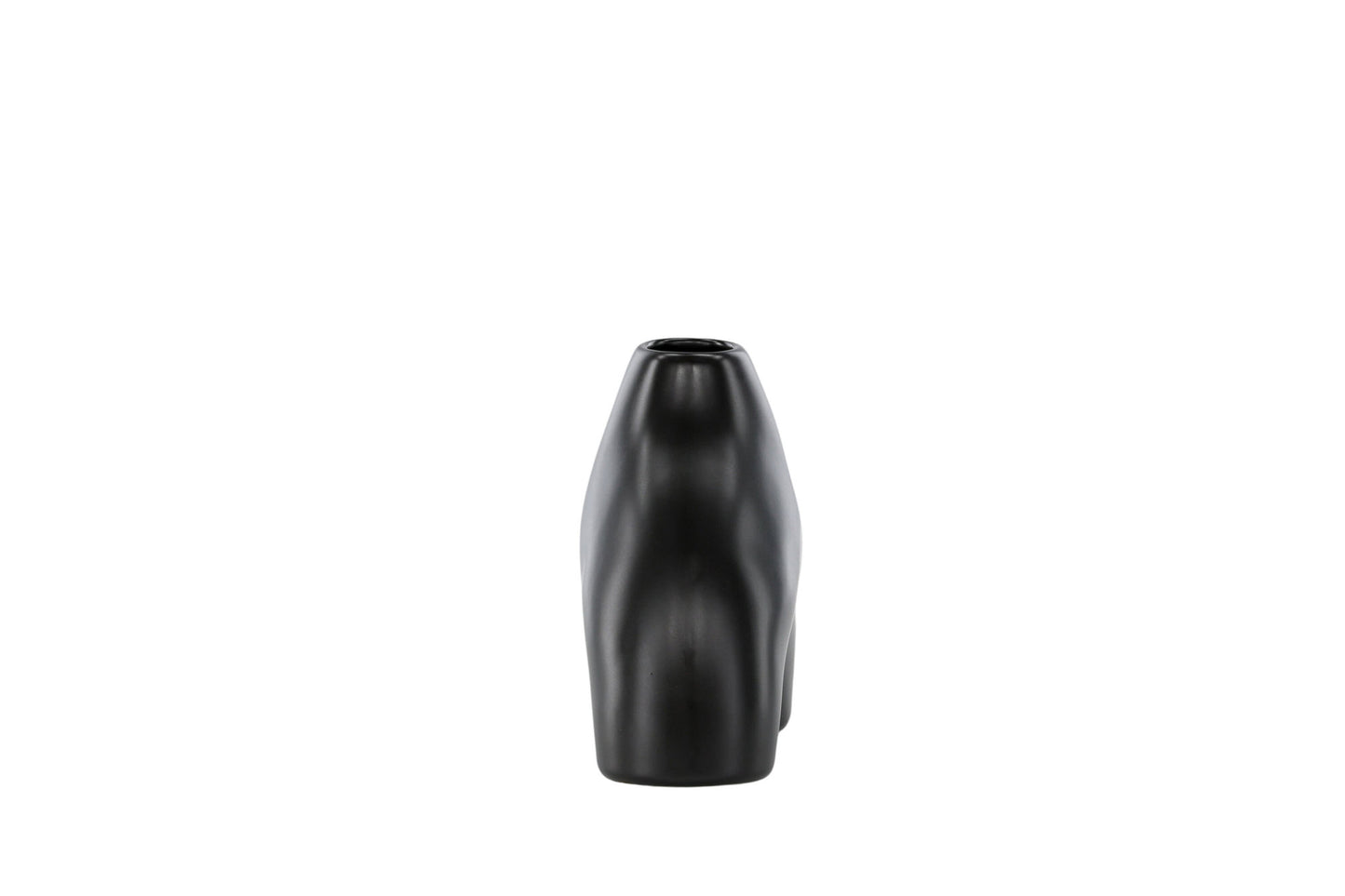 Kento vase black