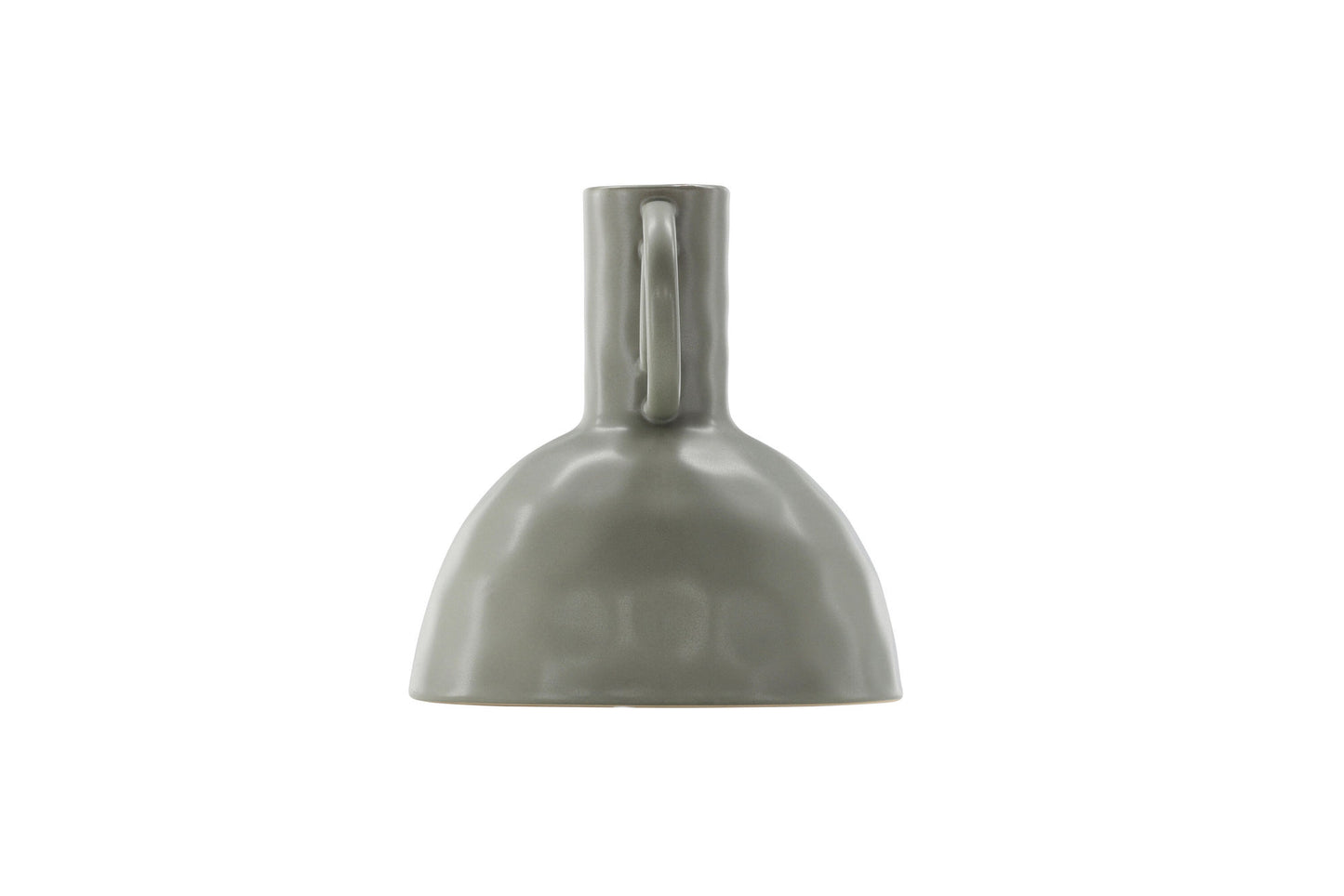 Vase Vivi gris