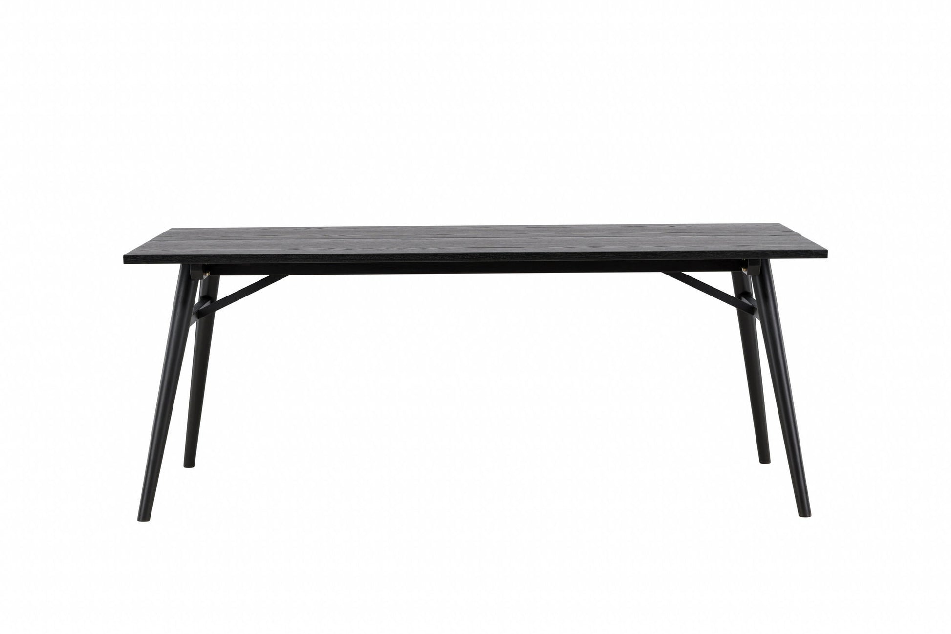 Sleek eetkamertafel rechthoek - La Vivre