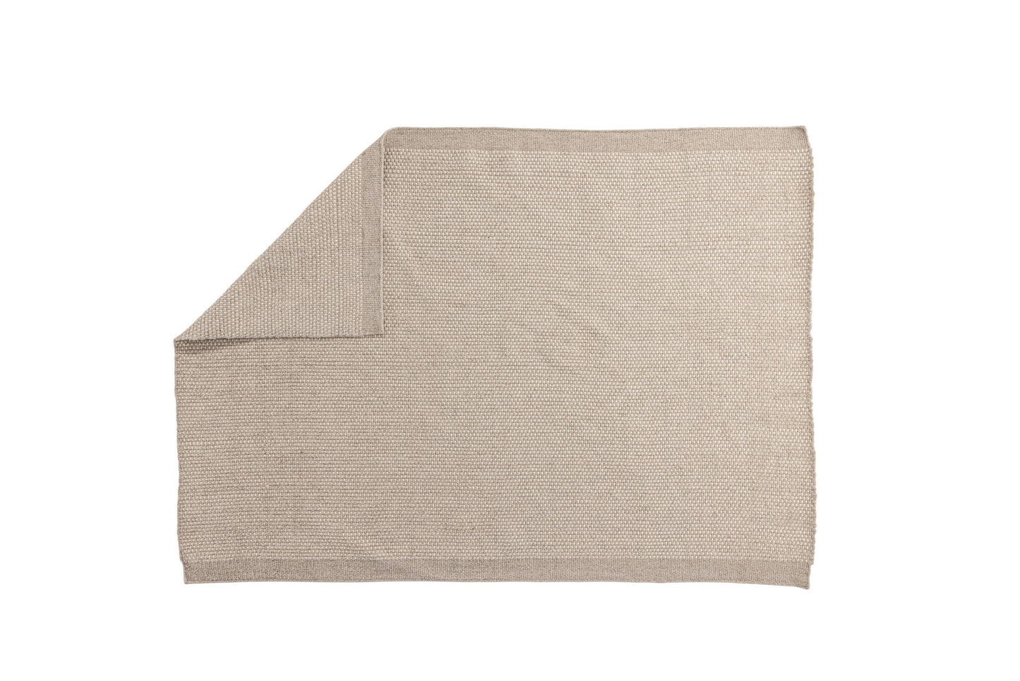 Vilma vloerkleed 230x160 beige