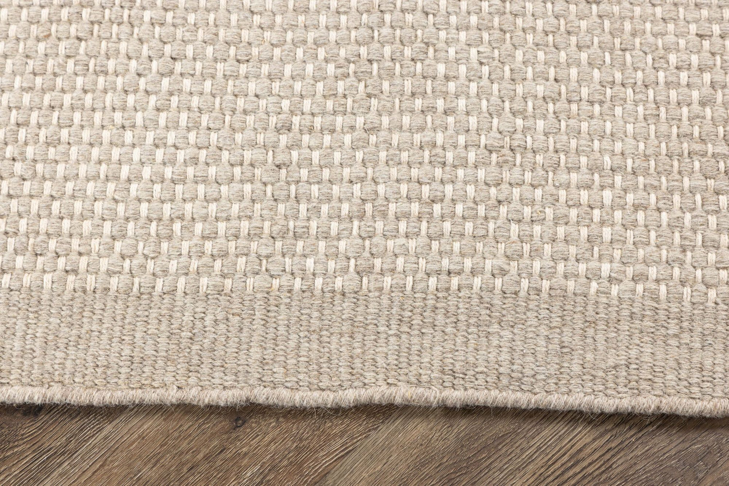 Vilma rug 230x160 beige