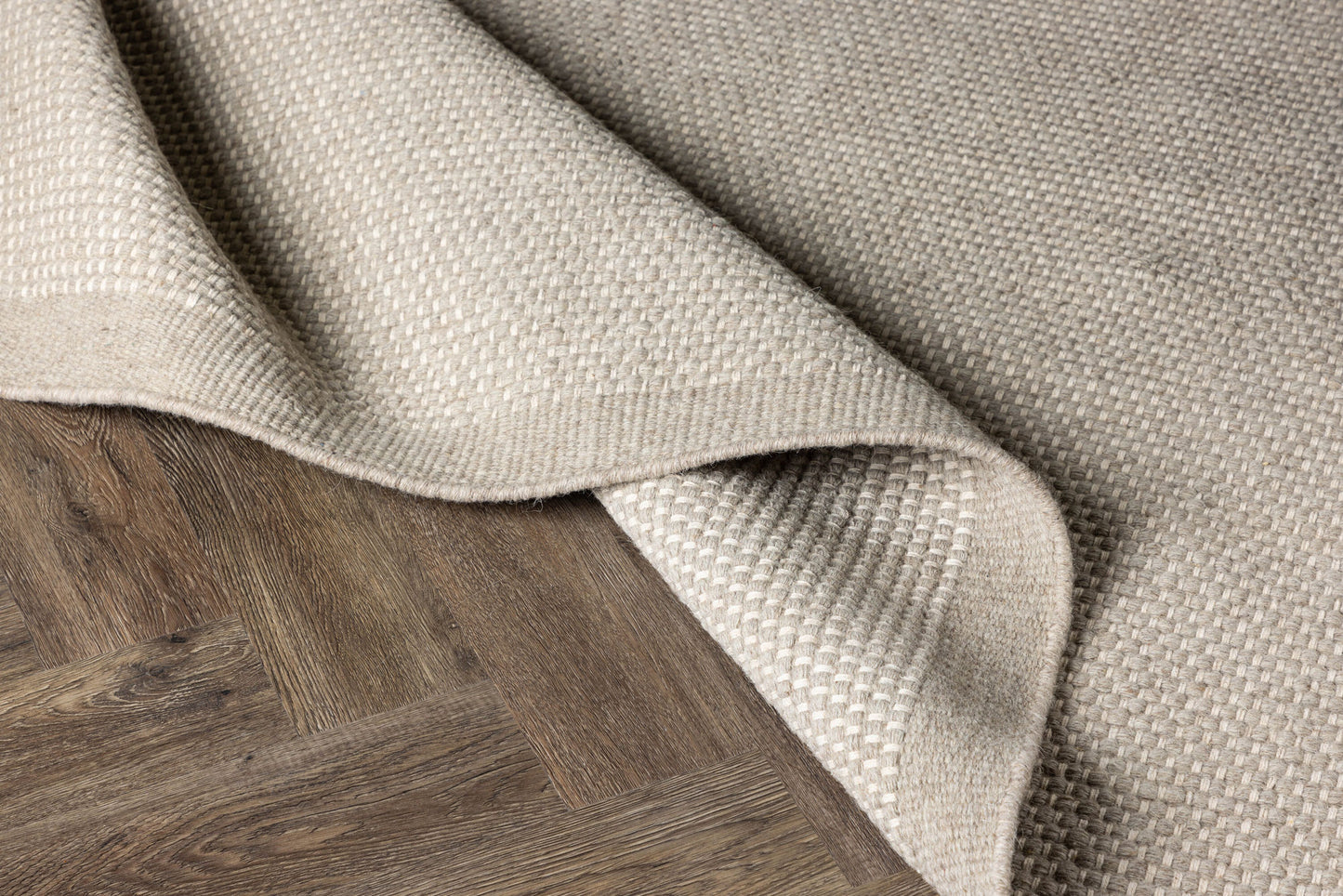 Vilma rug 230x160 beige